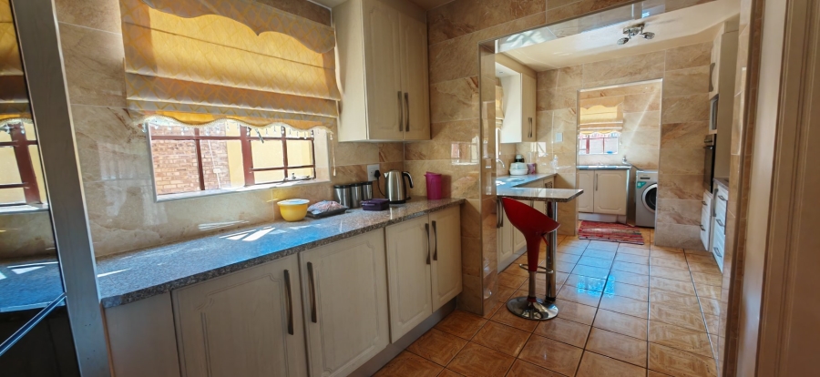3 Bedroom Property for Sale in Amandasig Gauteng