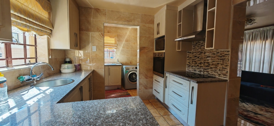 3 Bedroom Property for Sale in Amandasig Gauteng