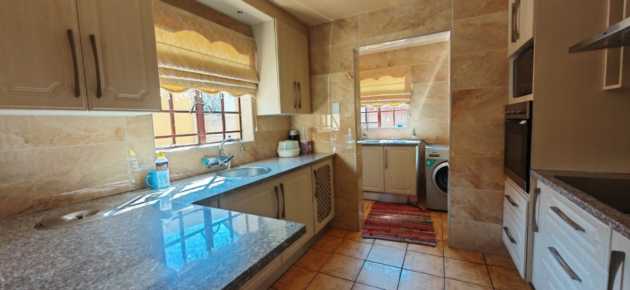 3 Bedroom Property for Sale in Amandasig Gauteng