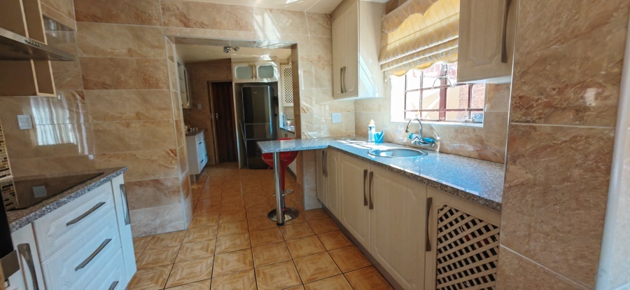 3 Bedroom Property for Sale in Amandasig Gauteng