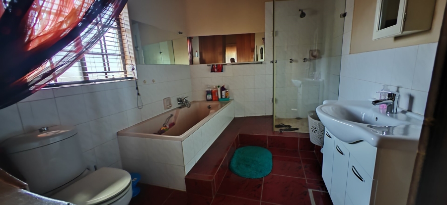 3 Bedroom Property for Sale in Amandasig Gauteng