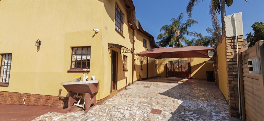 3 Bedroom Property for Sale in Amandasig Gauteng