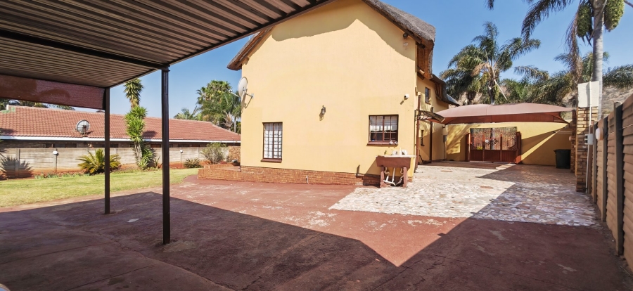 3 Bedroom Property for Sale in Amandasig Gauteng