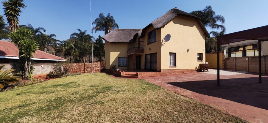 3 Bedroom Property for Sale in Amandasig Gauteng