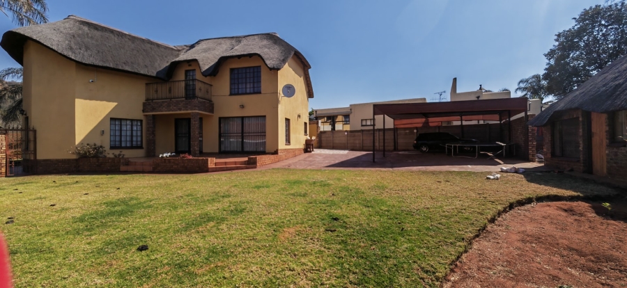 3 Bedroom Property for Sale in Amandasig Gauteng