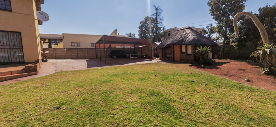 3 Bedroom Property for Sale in Amandasig Gauteng