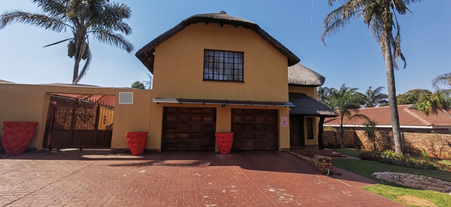 3 Bedroom Property for Sale in Amandasig Gauteng