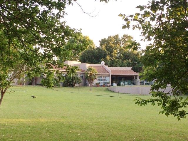 7 Bedroom Property for Sale in Lochvaal Gauteng