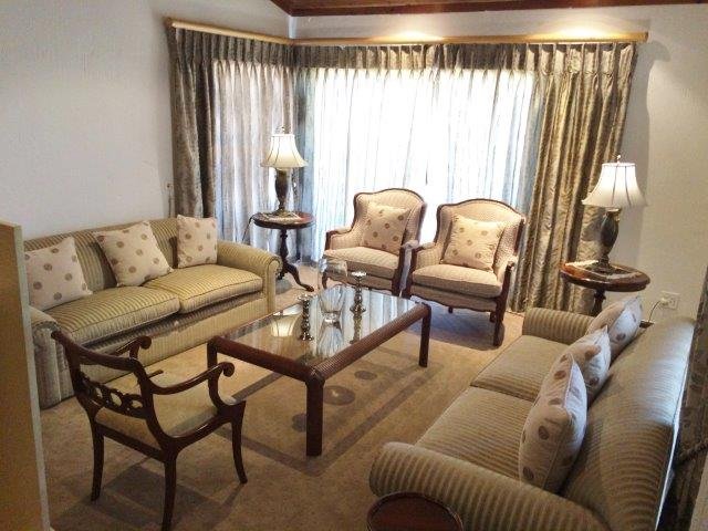 7 Bedroom Property for Sale in Lochvaal Gauteng