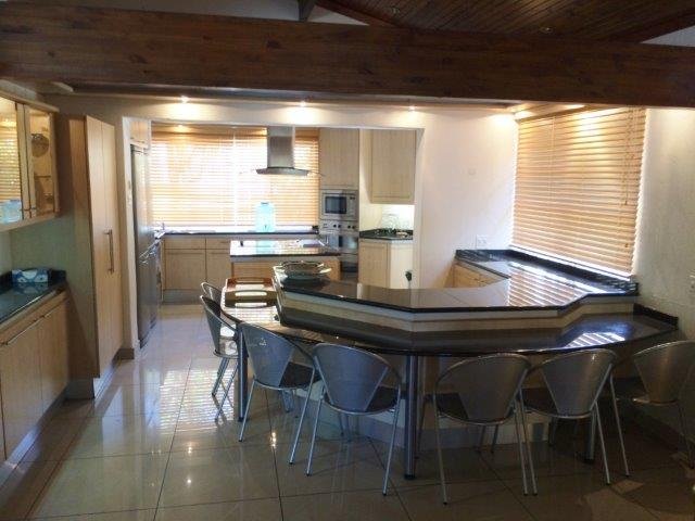 7 Bedroom Property for Sale in Lochvaal Gauteng