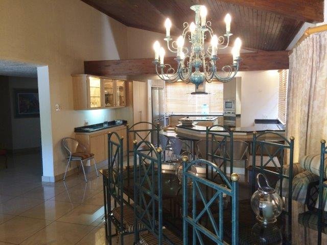 7 Bedroom Property for Sale in Lochvaal Gauteng