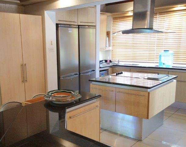 7 Bedroom Property for Sale in Lochvaal Gauteng