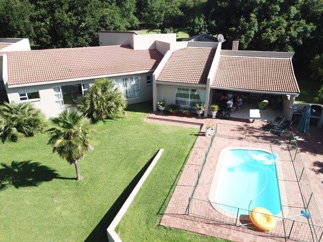 7 Bedroom Property for Sale in Lochvaal Gauteng