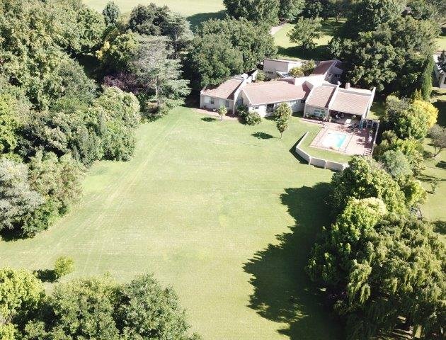 7 Bedroom Property for Sale in Lochvaal Gauteng