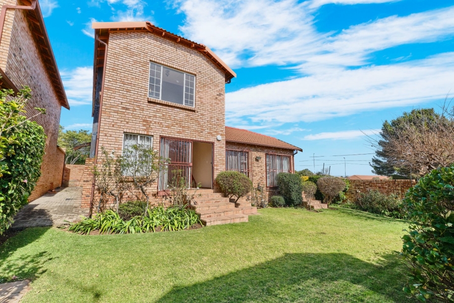 3 Bedroom Property for Sale in Randpark Ridge Gauteng