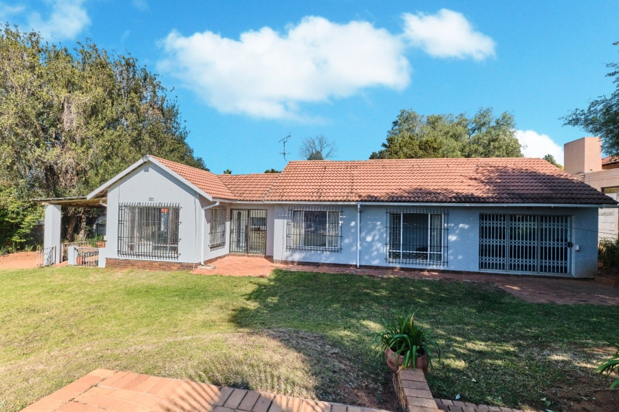 3 Bedroom Property for Sale in Paulshof Gauteng