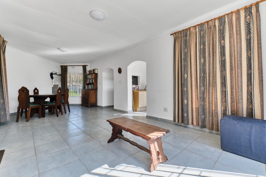 3 Bedroom Property for Sale in Paulshof Gauteng