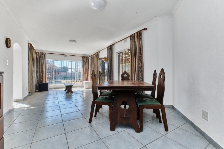 3 Bedroom Property for Sale in Paulshof Gauteng