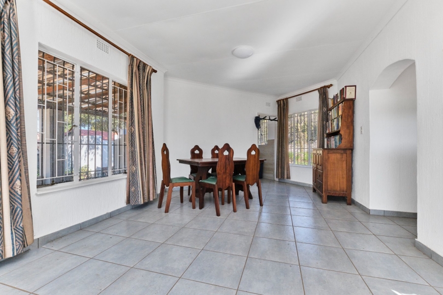 3 Bedroom Property for Sale in Paulshof Gauteng