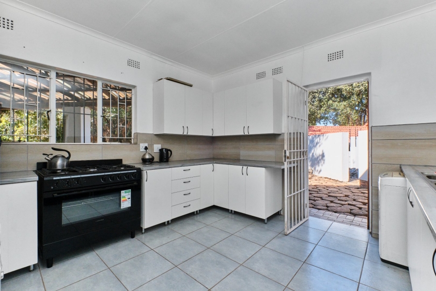 3 Bedroom Property for Sale in Paulshof Gauteng