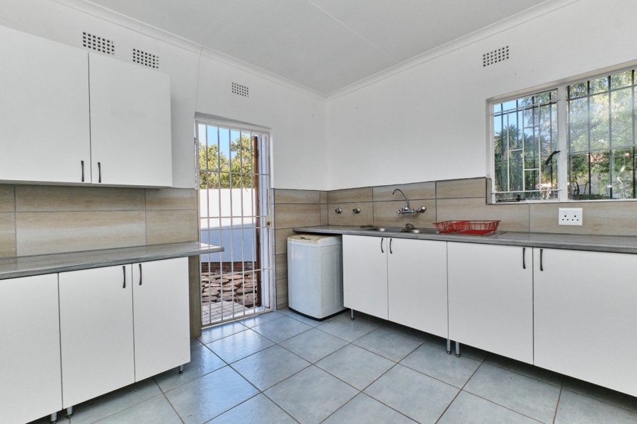 3 Bedroom Property for Sale in Paulshof Gauteng