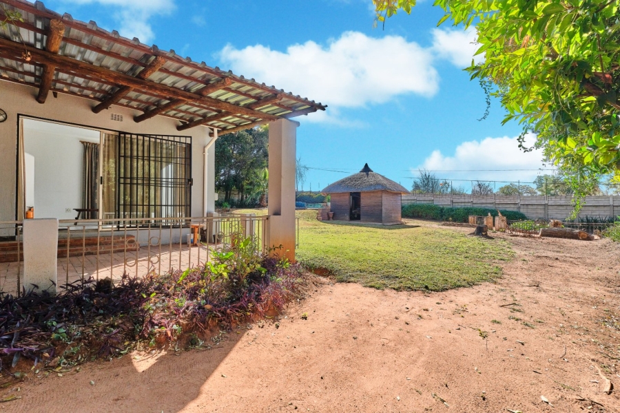 3 Bedroom Property for Sale in Paulshof Gauteng