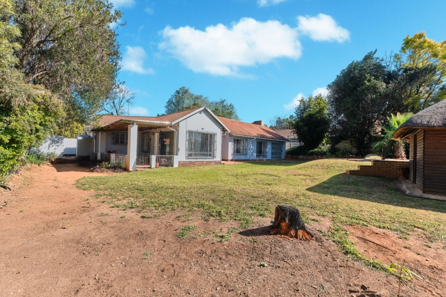 3 Bedroom Property for Sale in Paulshof Gauteng