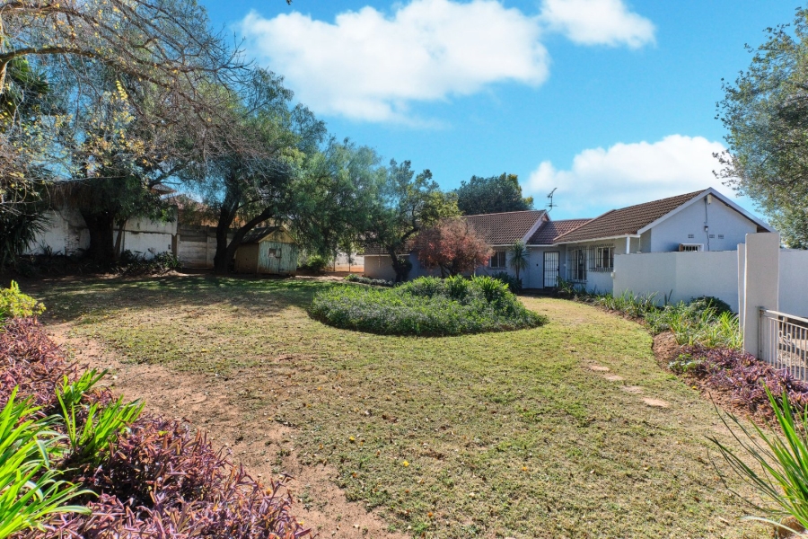 3 Bedroom Property for Sale in Paulshof Gauteng
