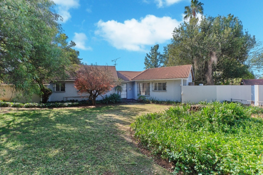 3 Bedroom Property for Sale in Paulshof Gauteng