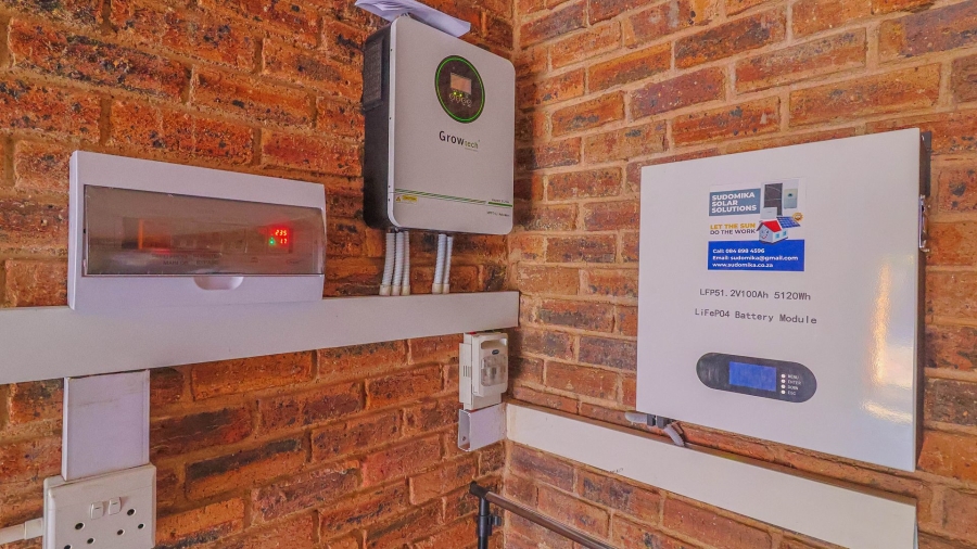 3 Bedroom Property for Sale in Wilgeheuwel Gauteng