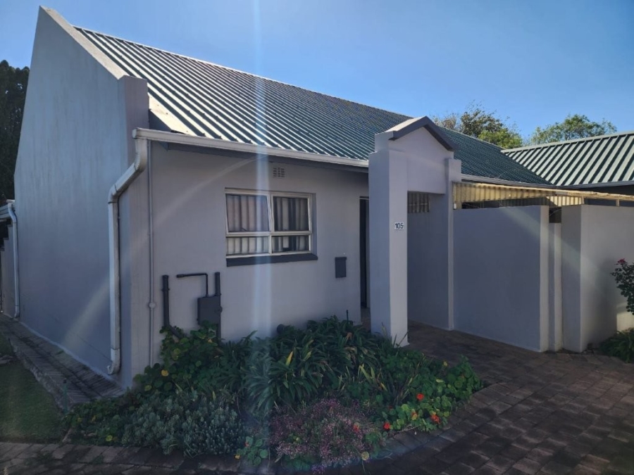 1 Bedroom Property for Sale in Terenure Gauteng