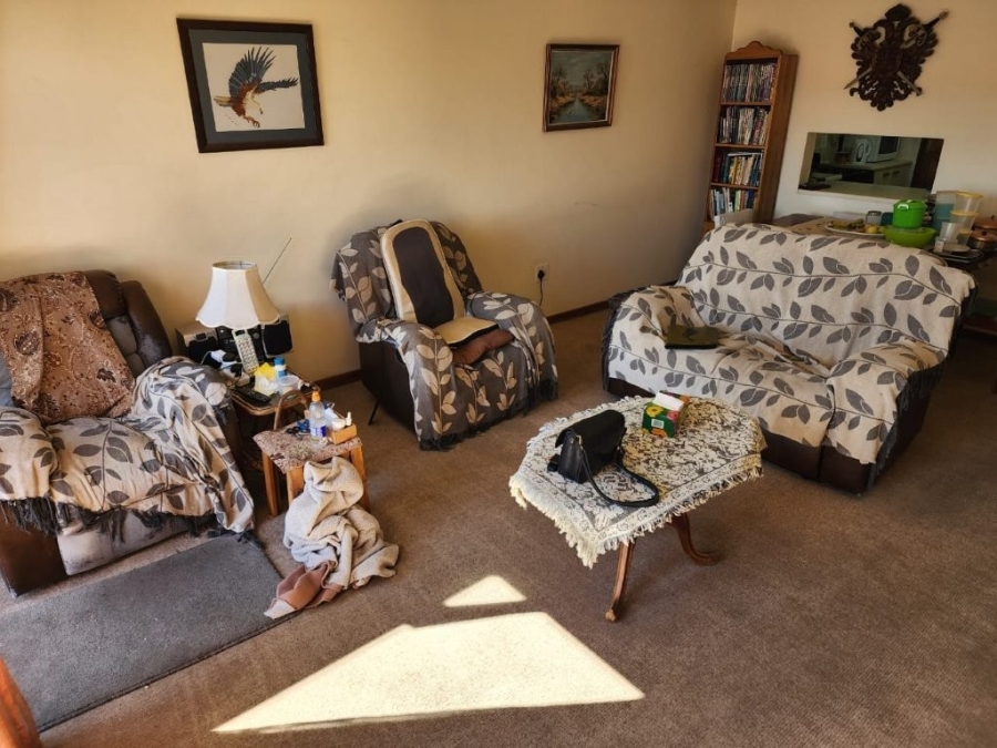 1 Bedroom Property for Sale in Terenure Gauteng
