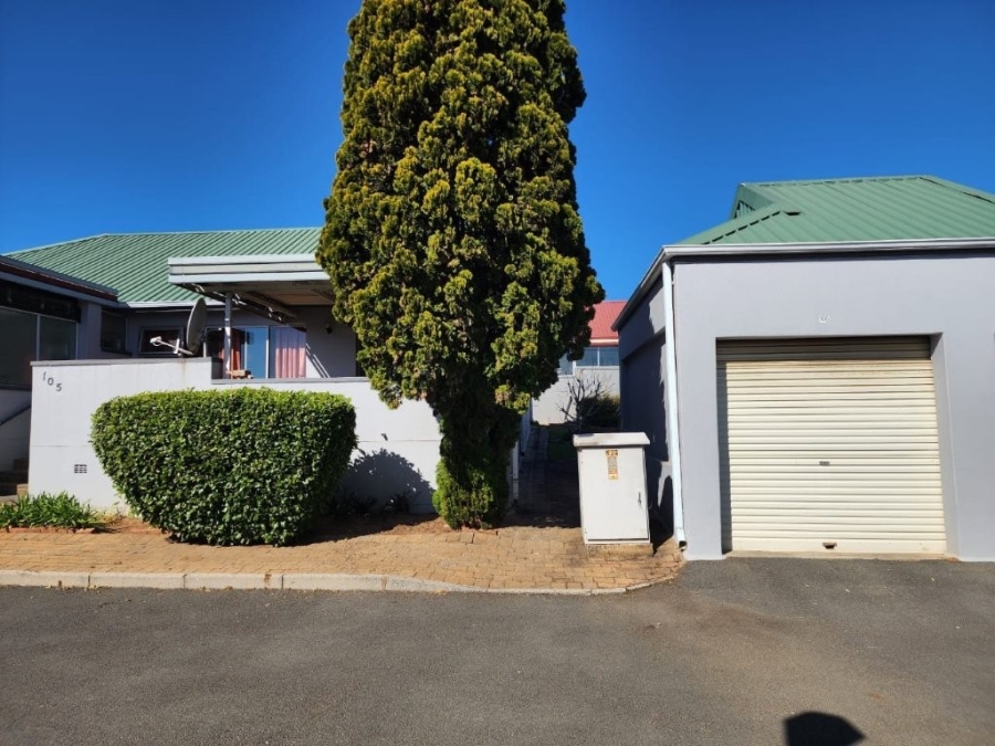 1 Bedroom Property for Sale in Terenure Gauteng