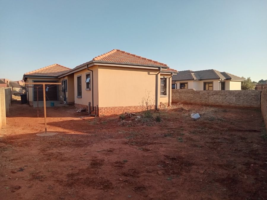 3 Bedroom Property for Sale in Hesteapark Gauteng