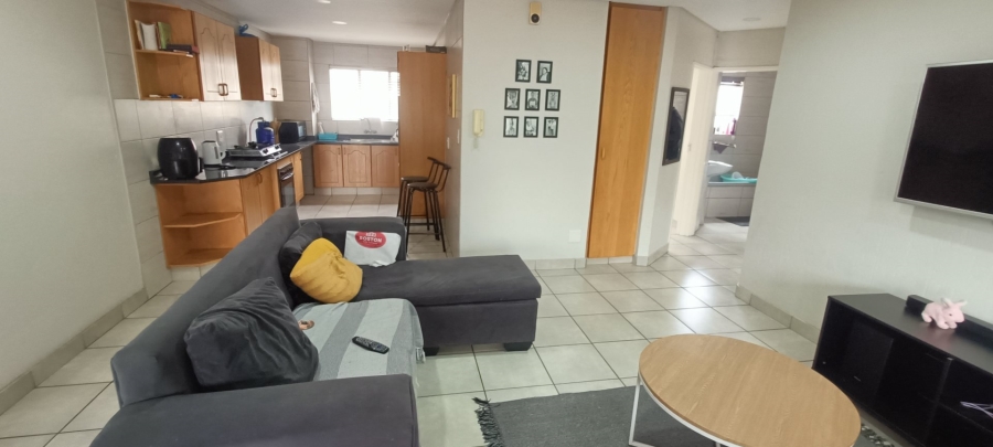 2 Bedroom Property for Sale in Vanderbijlpark SW 5 Gauteng