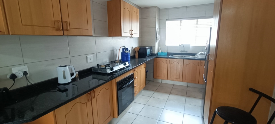 2 Bedroom Property for Sale in Vanderbijlpark SW 5 Gauteng