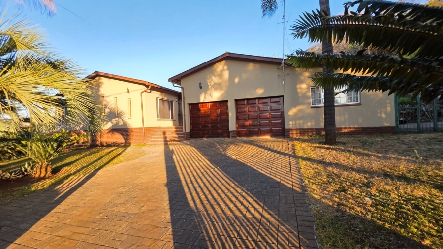 3 Bedroom Property for Sale in Erasmia Gauteng