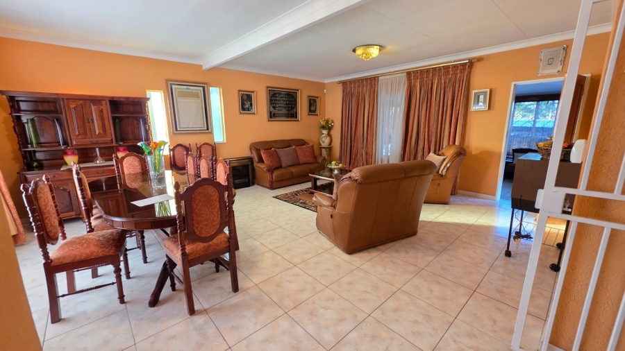 3 Bedroom Property for Sale in Erasmia Gauteng