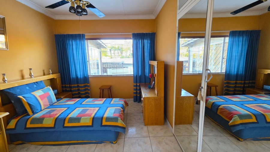 3 Bedroom Property for Sale in Erasmia Gauteng