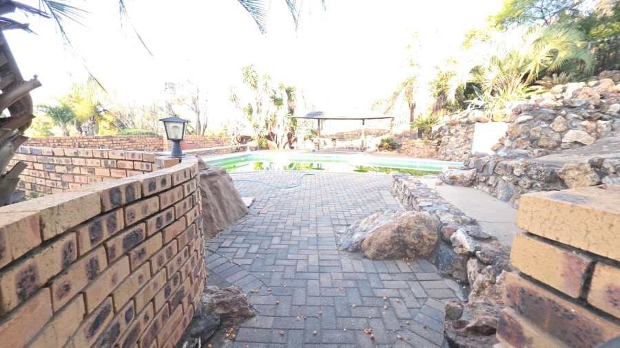 3 Bedroom Property for Sale in Erasmia Gauteng