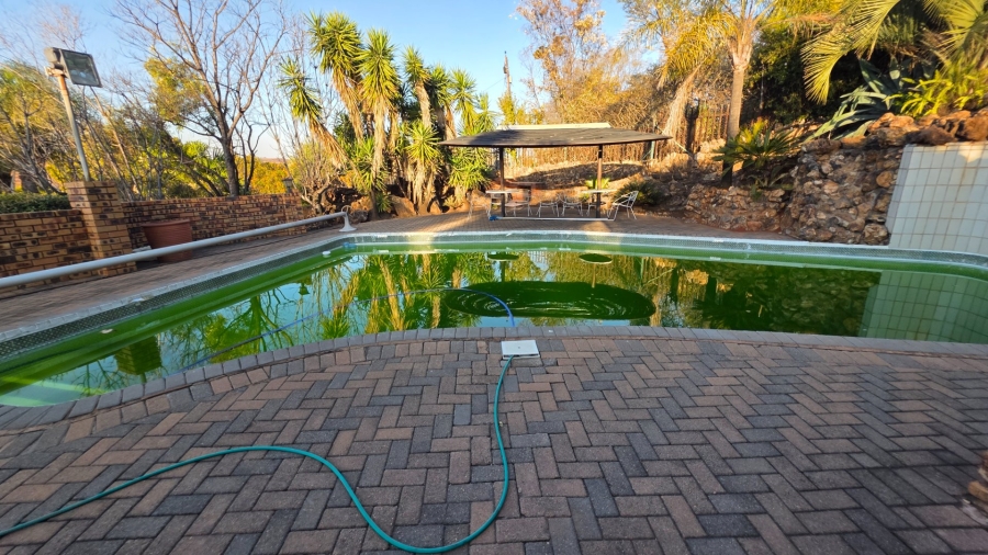 3 Bedroom Property for Sale in Erasmia Gauteng