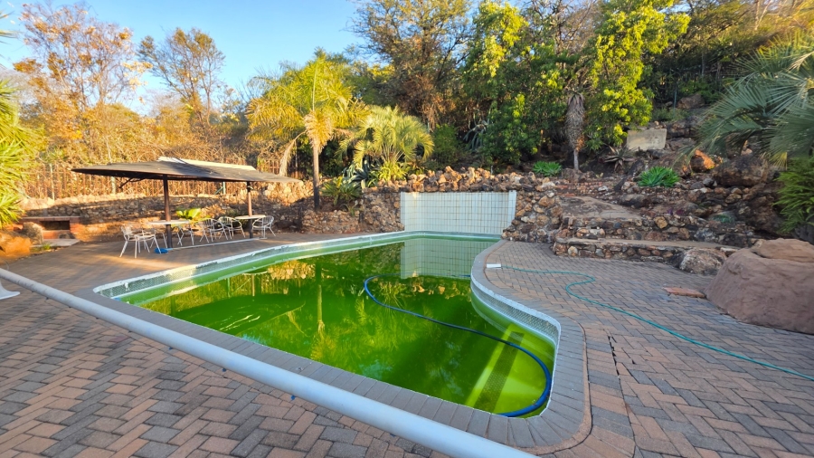 3 Bedroom Property for Sale in Erasmia Gauteng