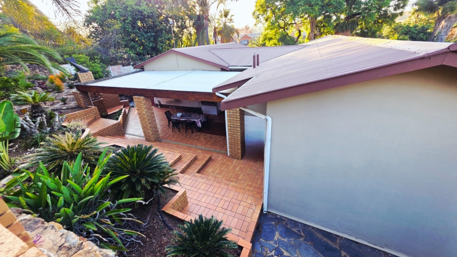 3 Bedroom Property for Sale in Erasmia Gauteng