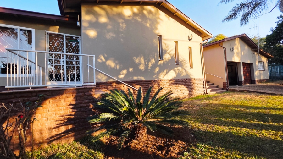 3 Bedroom Property for Sale in Erasmia Gauteng