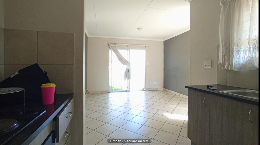 3 Bedroom Property for Sale in Kirkney Gauteng