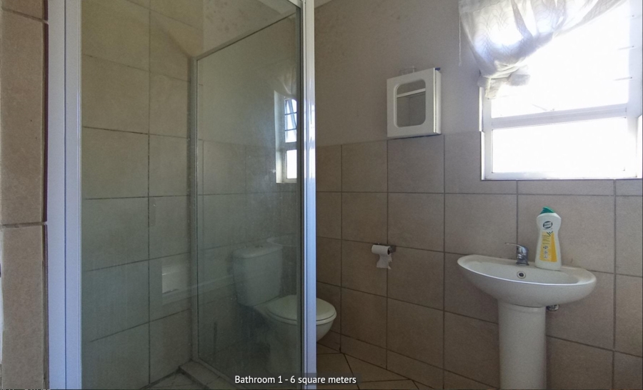 3 Bedroom Property for Sale in Kirkney Gauteng