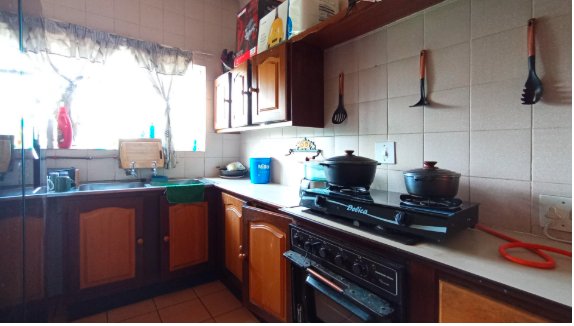 3 Bedroom Property for Sale in Florida Lake Gauteng