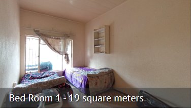 3 Bedroom Property for Sale in Florida Lake Gauteng
