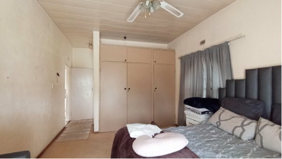 3 Bedroom Property for Sale in Florida Lake Gauteng