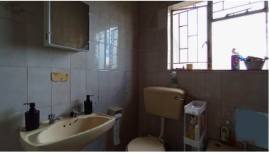 3 Bedroom Property for Sale in Florida Lake Gauteng